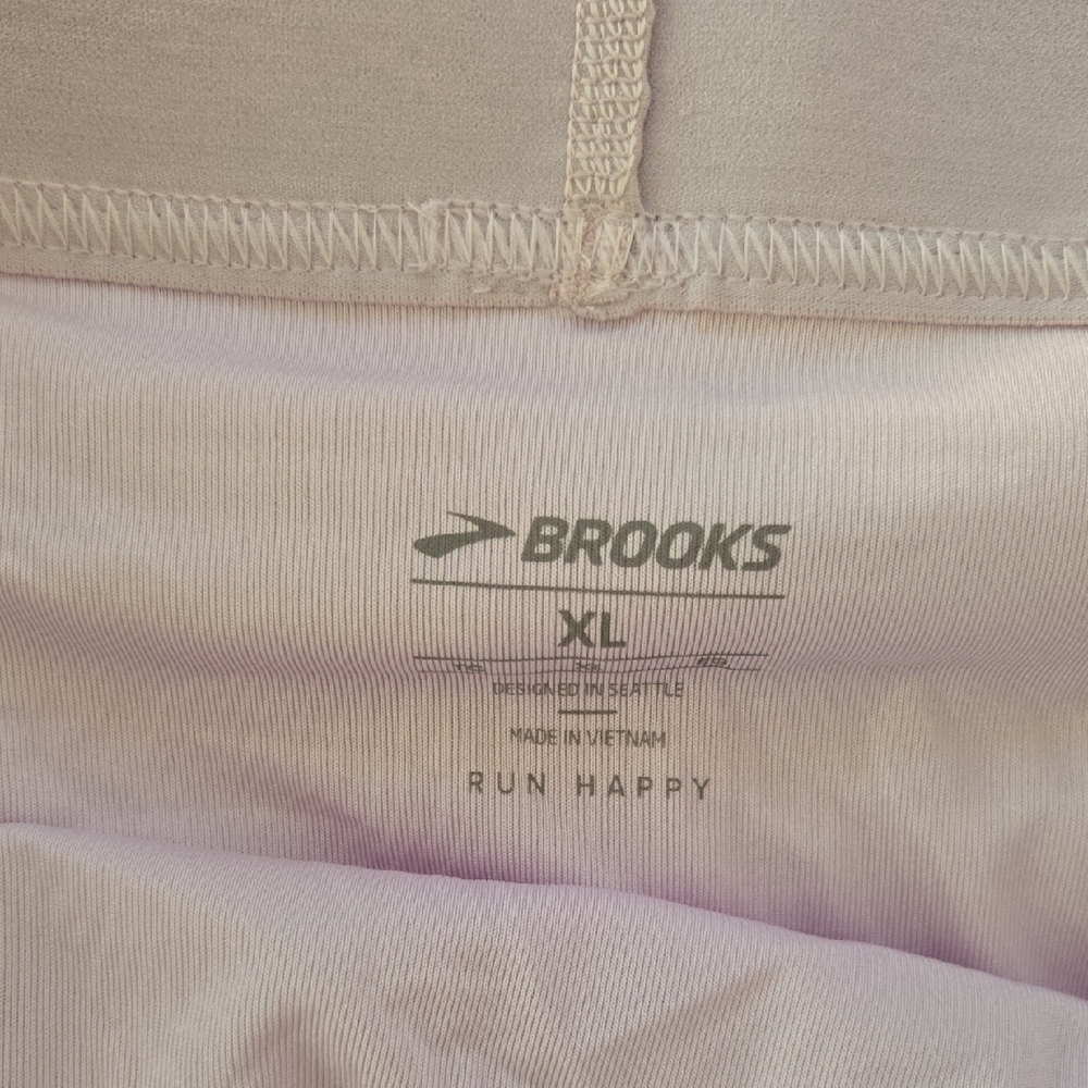 Brooks RUN Shorts - Picture 7 of 13